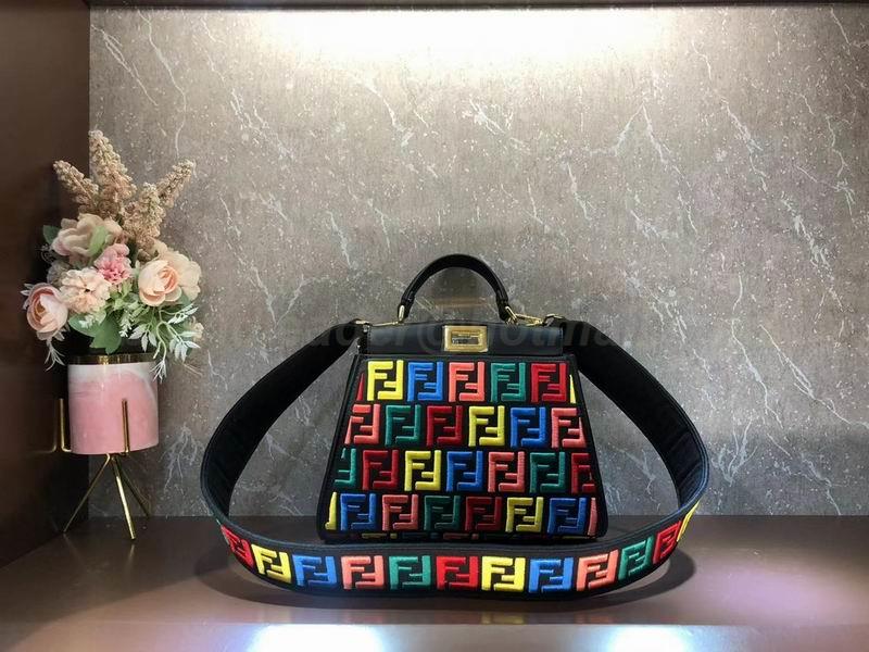 Fendi Handbags 8